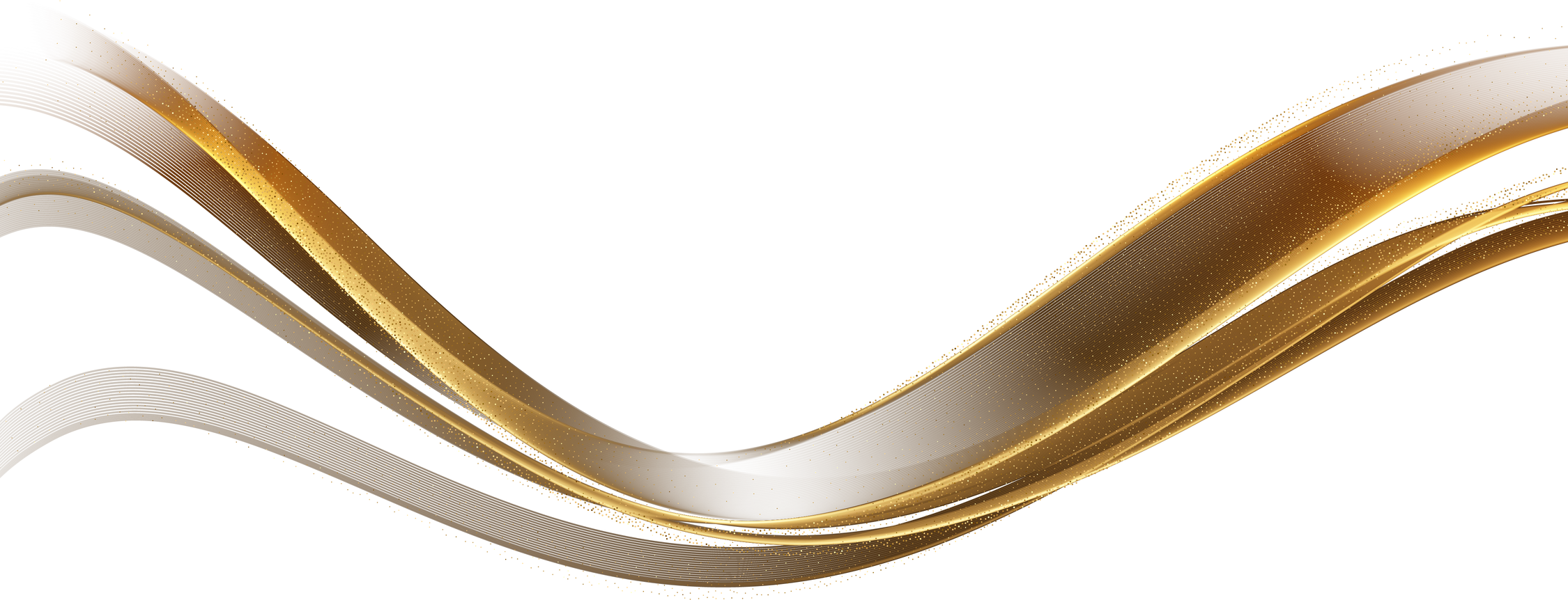 Gold Lines