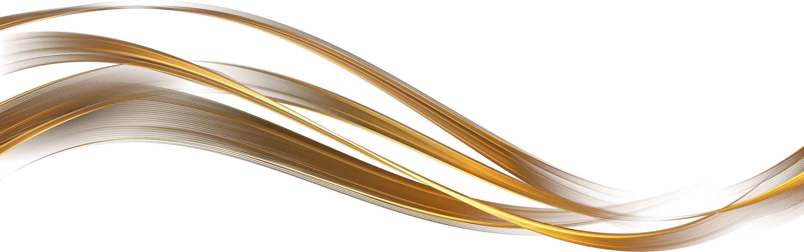 Gold Lines