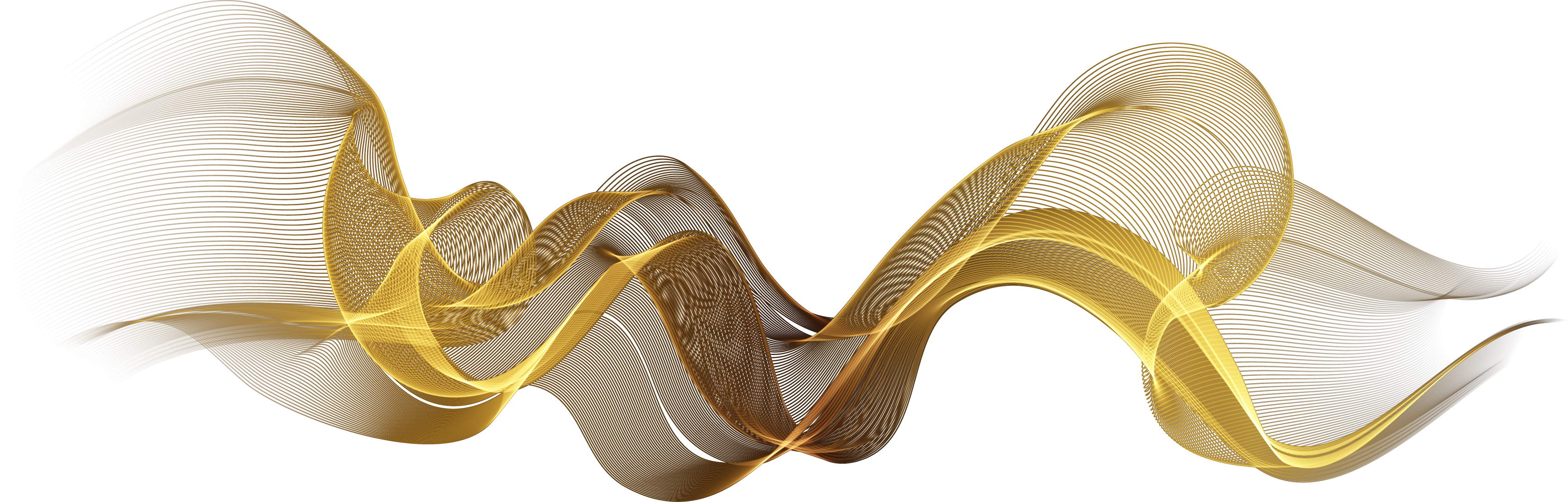 Golden lines