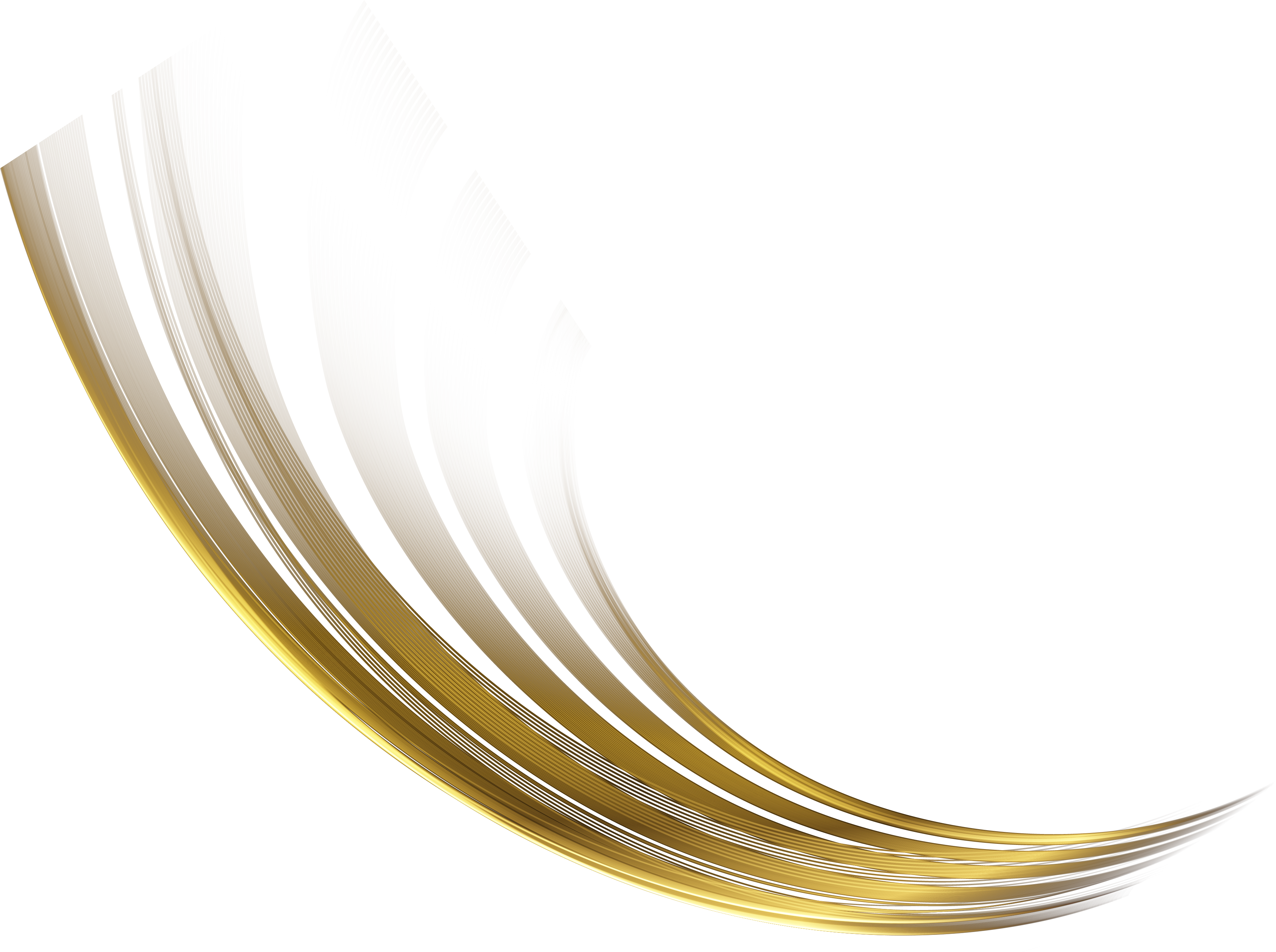 Golden lines